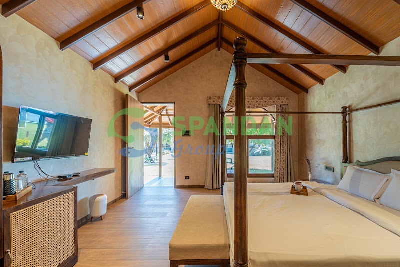 Mridur Resort By Spandan Holiday Homes - Mridur Resort By Spandan Holiday Homes At/post:Zarwad, Bk.Tal:, Trambakeshwar Vaitarna Dam, Zarwad Bk, Maharashtra 422214, India