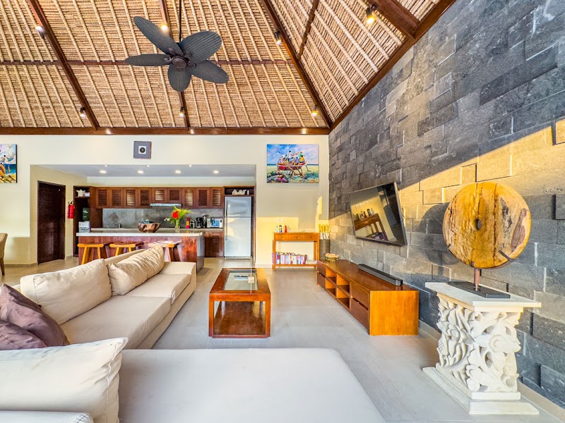 Villa Alam Seminyak by Villa Bugis Seminyak - Villa Alam Seminyak by Villa Bugis Seminyak Villa Alam, Jl. Drupadi Gg. Damai, Seminyak, Kec. Kuta, Kabupaten Badung, Bali 80361, Indonesia