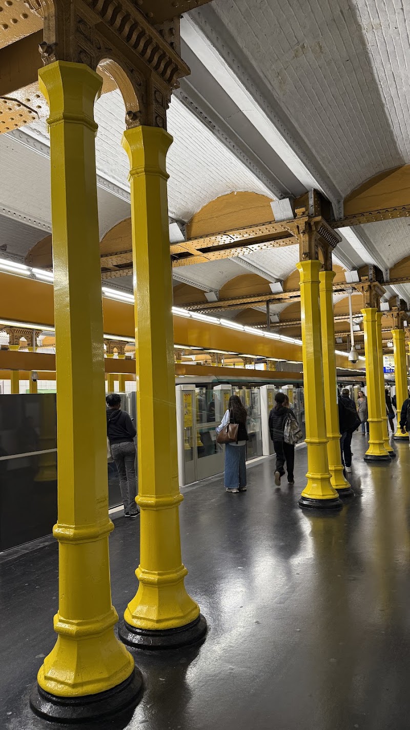 Gare de Lyon - Gare de Lyon Pl. Louis Armand, 75012 Paris, France