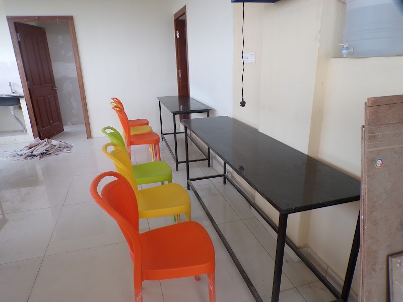 Shree Sudeeksha Coliving Space - Shree Sudeeksha Coliving Space HAL 3rd Stage, New Tippasandra, Bengaluru, Karnataka 560075, India