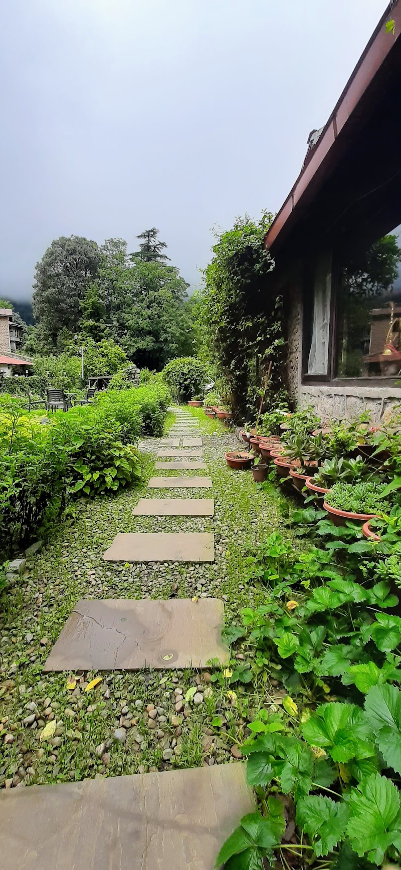 Gauraiya Aatithya - Gauraiya Aatithya, Langdale Estate, Mallital, Nainital, Uttarakhand 263001, India