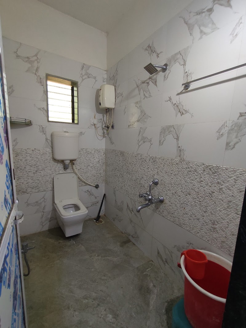 Sadanand Holiday Home - Sadanand Holiday Home, Kelaskar, Pakhadi, Shrivardhan, Maharashtra 402110, India
