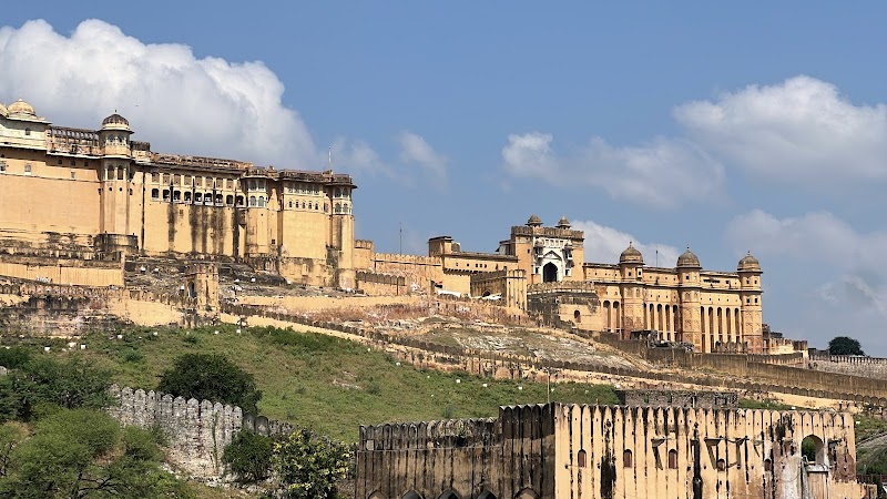 Destino India Tours - Destino India Tours, Block A, Taimoor Nagar, New Friends Colony, New Delhi, Delhi 110065, India
