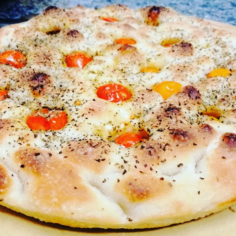 Voglia di Pizza - Voglia di Pizza, Via Cesare Cantù, 43, 47891 Dogana, San Marino