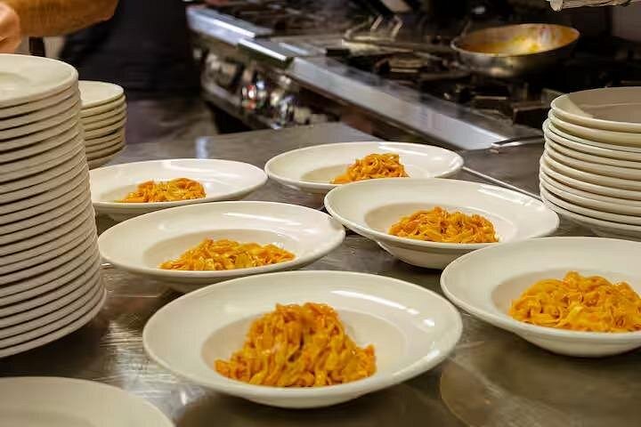 Pasta and Tiramisu Cooking Class - Pasta and Tiramisu Cooking Class, Cannaregio, 2873/c, 30121 Venezia VE, Italy