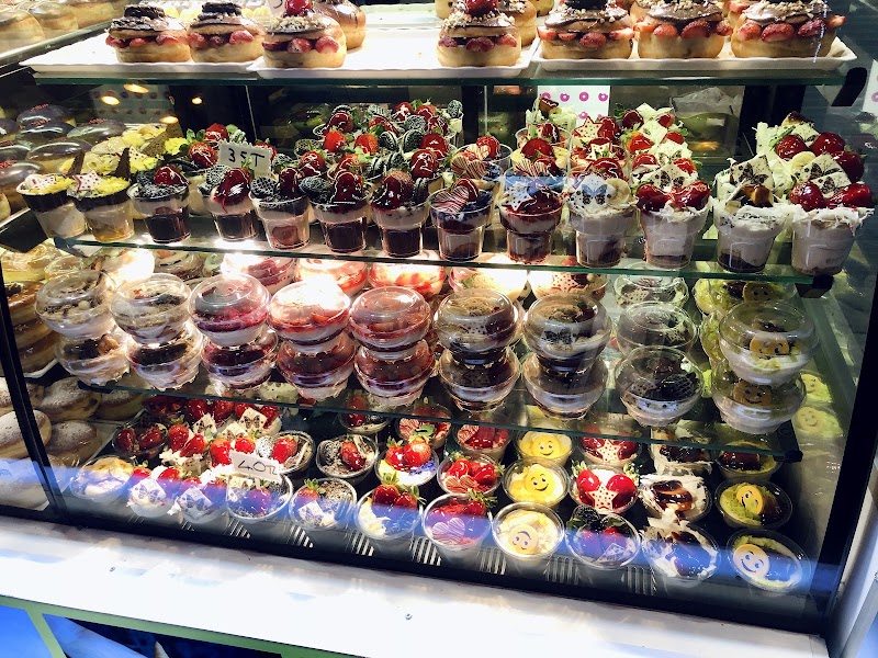 Kadıköy Produce Market - Kadıköy Produce Market, Caferağa, Muvakkıthane Cd. No:18, 34710 Kadıköy/İstanbul, Türkiye