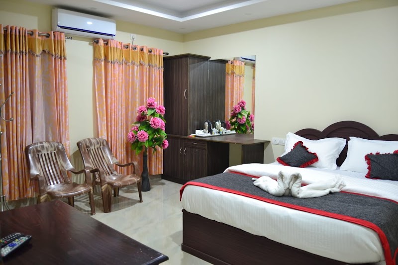View Valley Homestay - View Valley Homestay Anaviratti- Mankadavu Road, Kerala 685561, India