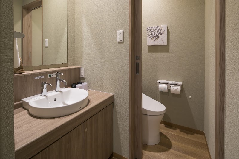 Grandvrio Hotel Miyajima Wakura - Grandvrio Hotel Miyajima Wakura 1-chōme-1-37 Miyajimaguchinishi, Hatsukaichi, Hiroshima 739-0412, Japan