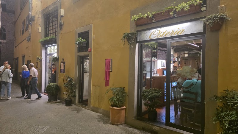 Vini e Vecchi Sapori - Vini e Vecchi Sapori Via dei Magazzini, 3/r, 50122 Firenze FI, Italy