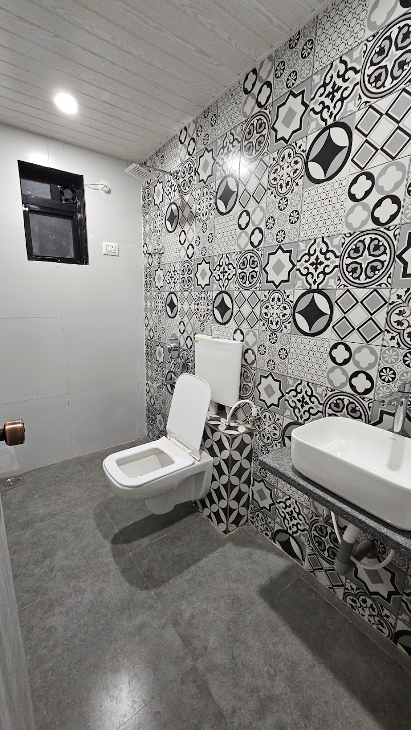 Coastal Paradise Resort - Coastal Paradise Resort, Building no. 886, Gat no. 81(1) , at post borli, taluka- murud(janjira, near Borli, Borli, Alibag, Maharashtra 402202, India