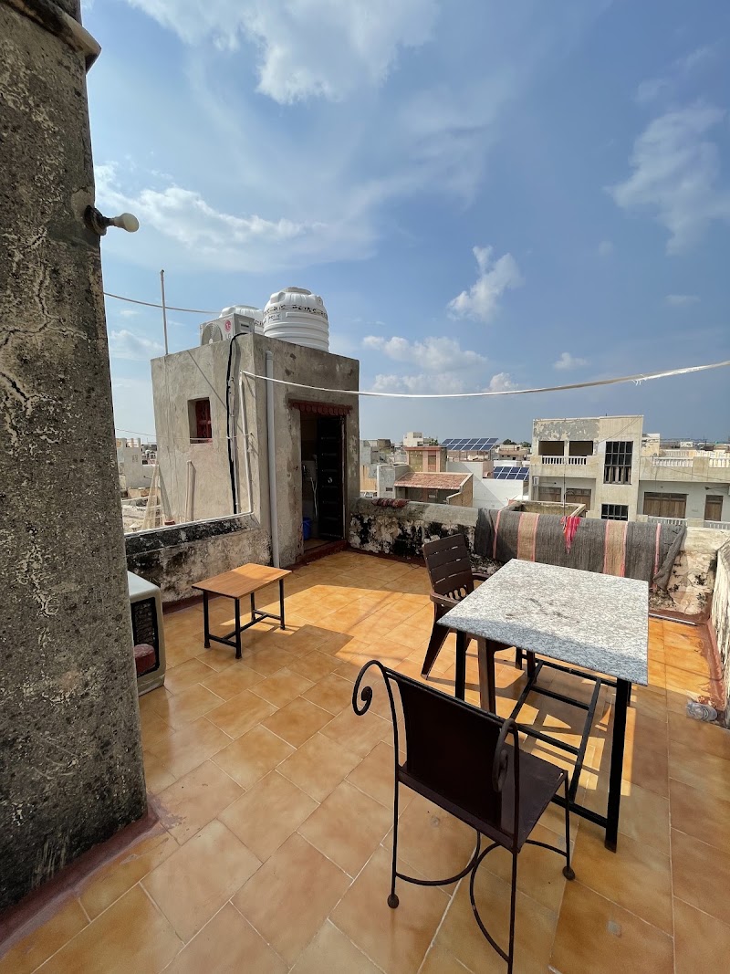The prince haveli - The prince haveli, 2862+2MR, Mawa Paatti, Joshiwara, Old Bikaner, Bikaner, Rajasthan 334001, India