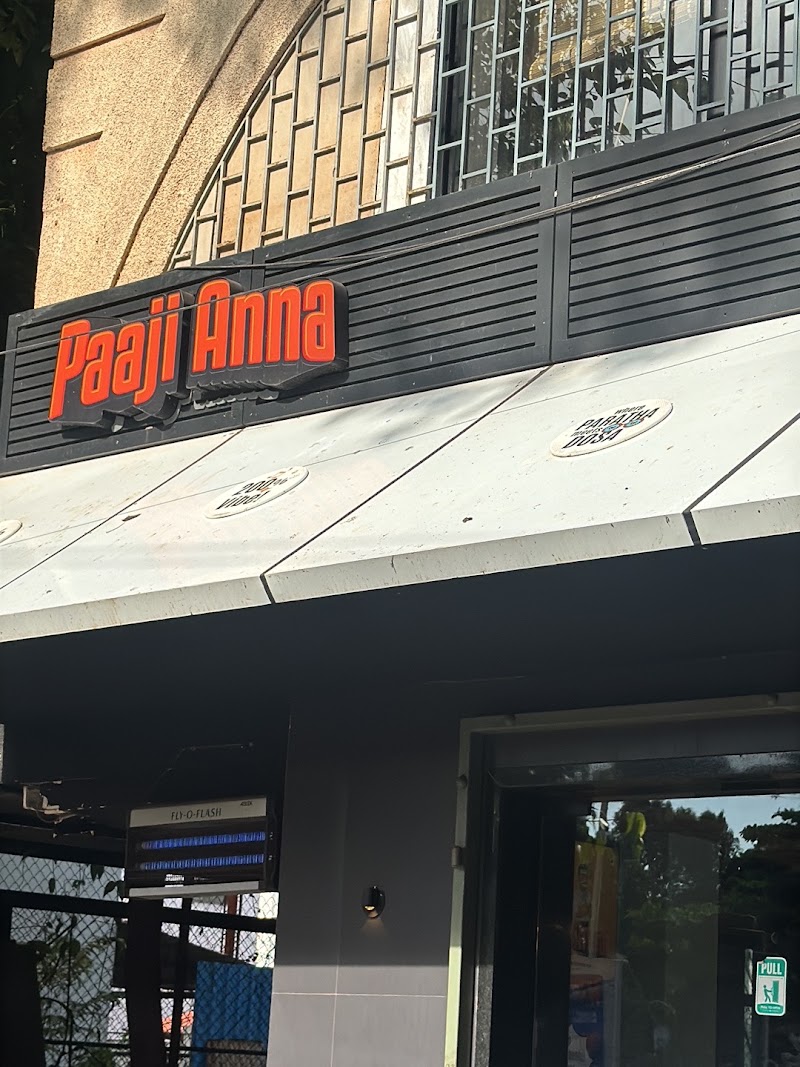Paaji Anna - Paaji Anna Shop 1 and 2, petrol pump, Goa junction, near vagator, bardez, Vagator, Goa, 403509, India