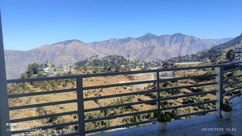 The Kempty Fall Resort - The Kempty Fall Resort F2JP+R7M, Kempty Fall Rd, Lakhwad, Kempty, Ram Gaon, Mussorie Range, Uttarakhand 248179, India