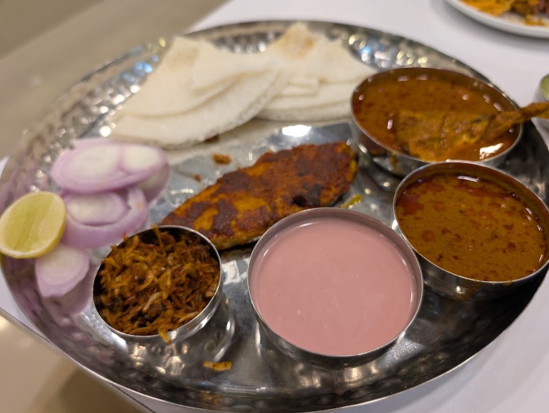Kokan katta Seafood Restaurant (Sinhagad Road) - Kokan katta Seafood Restaurant (Sinhagad Road), S NO-60/7/1A/3, Sinhgad Rd, near FIRSTCRY, near Rejuva skin clinic and Abhiruchi multiplex, Wadgaon Budruk, Vadgaon Budruk, Pune, Maharashtra 411041, India