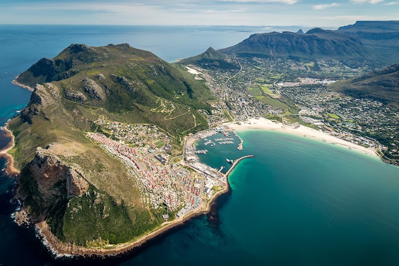 Hout Bay - Hout Bay, Cape Town, South Africa