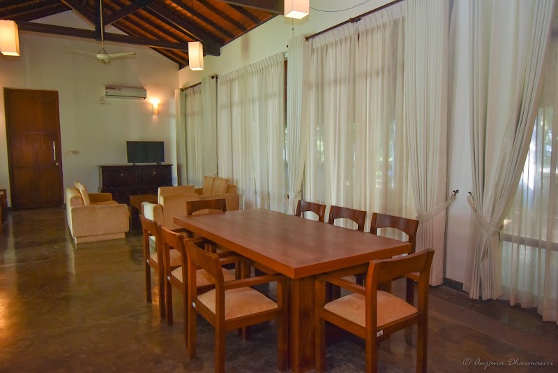 Sulanka Bungalow - Sulanka Bungalow, National holiday resort, Bentota, Sri Lanka