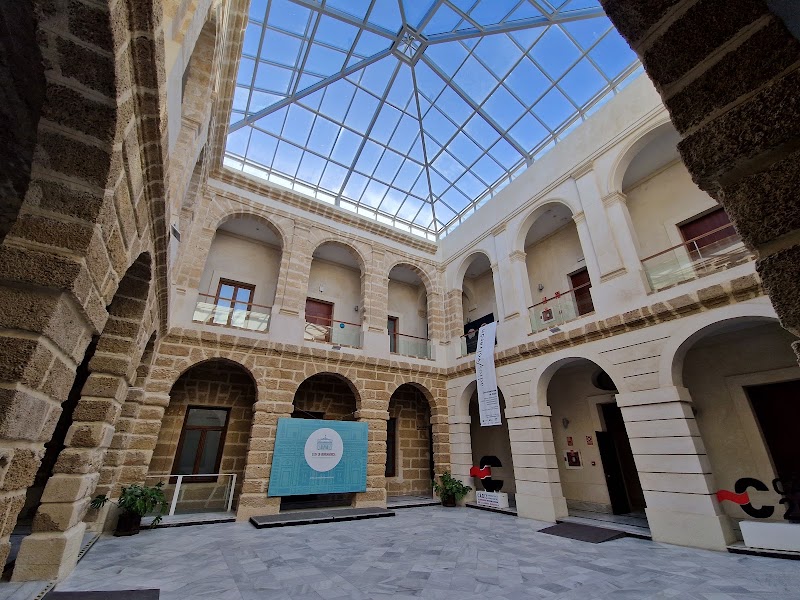 Ibero-American House of Cádiz