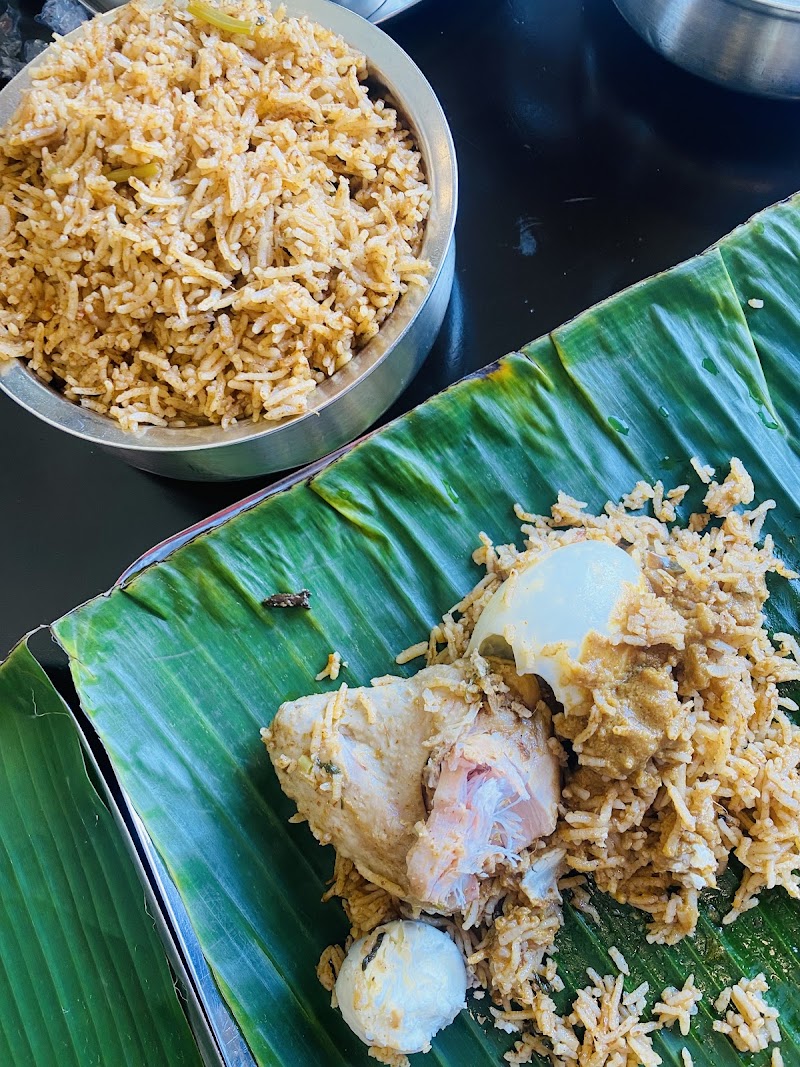 Junior Kuppanna Restaurant - Sri Lanka - Junior Kuppanna Restaurant - Sri Lanka, 20 Station Rd, Colombo 00400, Sri Lanka