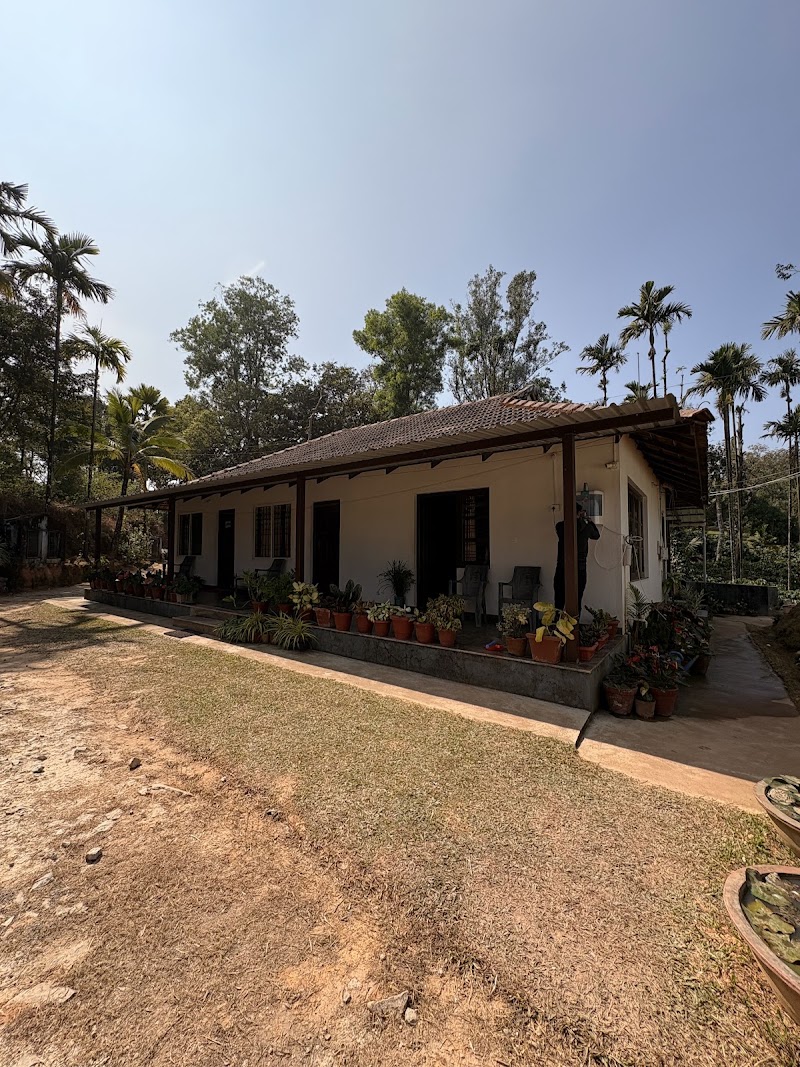 Blue Moon Homestay - Blue Moon Homestay 3J2C+RPF Kanchur Estate, Taluk, Hanthur, Kanchuru, Karnataka 577132, India
