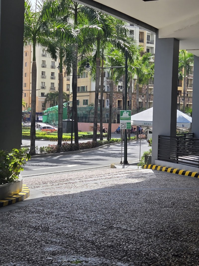 Pinecrest Residential Resort - Pinecrest Residential Resort, 1300, Pasay City, 1300 Metro Manila, Philippines