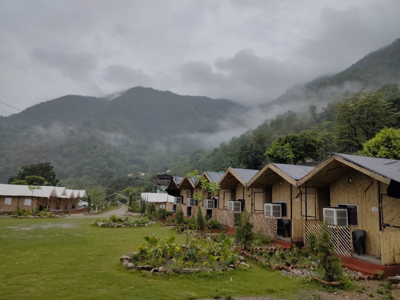Shivadri Resort