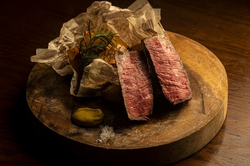 Chouchou - Chouchou, Japan, 〒150-0031 Tokyo, Shibuya, Sakuragaokachō, 30−１０ 青野ビル 1F