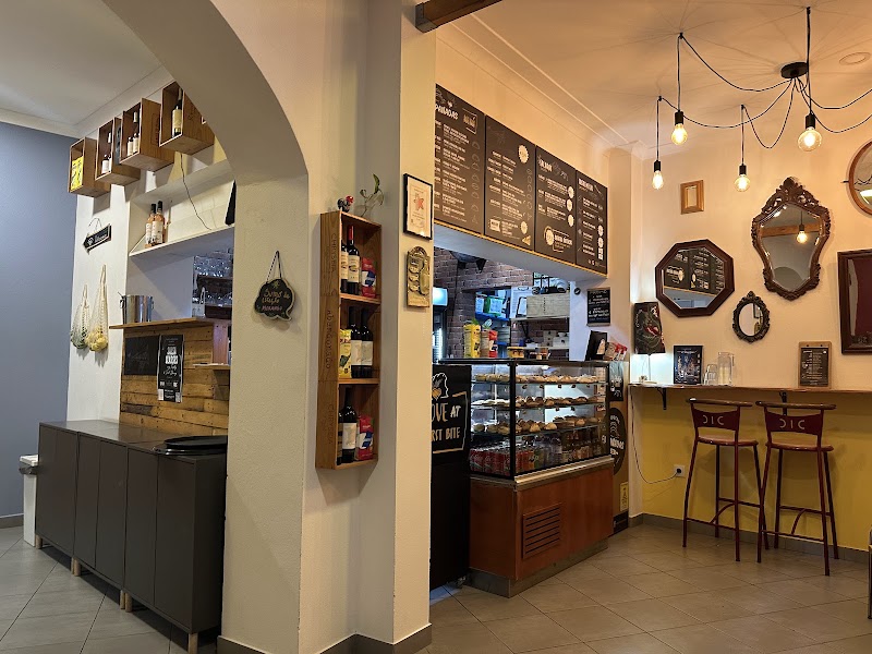 Empanadas & Co - Bistro