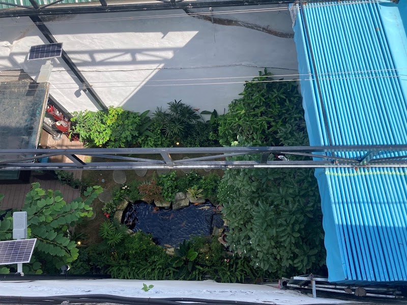 Spacious Old Quarter 2-floor Duplex apartment near Train cafe street, quiet local Alley - Spacious Old Quarter 2-floor Duplex apartment near Train cafe street, quiet local Alley, 8D Điện Biên Phủ, Hoàn Kiếm, Hà Nội 10000, Vietnam