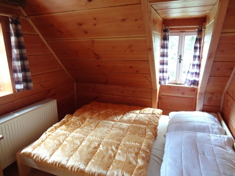 Chalupa Vlčí Hora - Chalupa Vlčí Hora, Vlčí Hora 81, 407 47 Krásná Lípa-Varnsdorf 1, Czechia