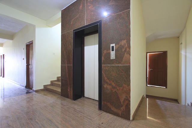 OYO Hotel Silver House - OYO Hotel Silver House Alevoor Road, Darsharatha Nagar, Main Rd, Manipal, Sapthagiri Nagar, Badagabettu, Karnataka 576104, India