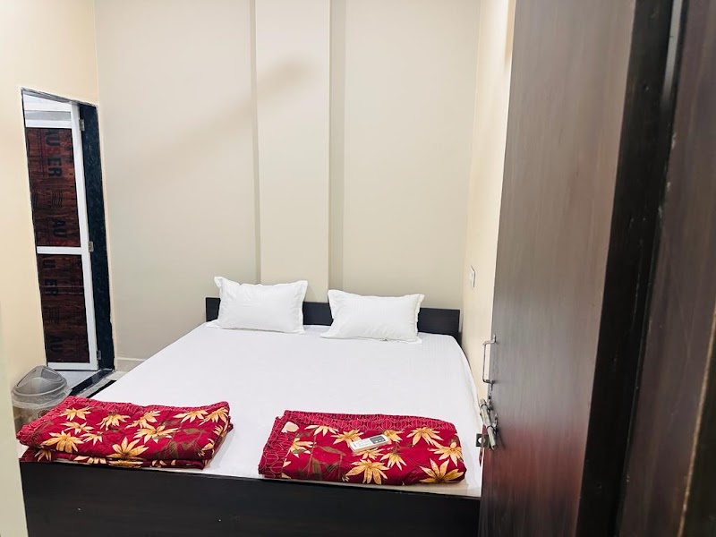 Rudrasagar Homestay - Rudrasagar Homestay 12, Ravi Shankar Nagar, Suraj Nagar, Ujjain, Madhya Pradesh 456006, India