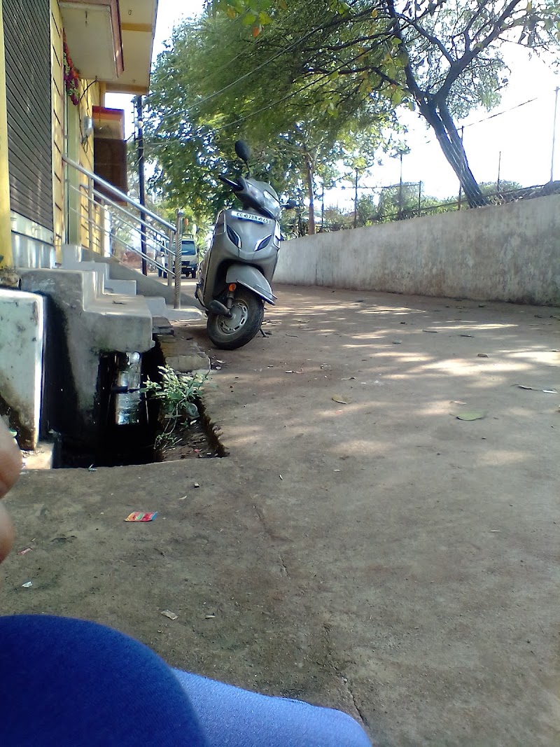 Dabrapara North Sulabh Complex - Dabrapara North Sulabh Complex, 03, 3, South Dabrapara, Dabrapara, Bhilai, Chhattisgarh 490021, India