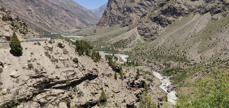 Gemur - Gemur, Himachal Pradesh 175132, India