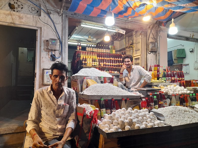 Kote Gate - Kote Gate, Bikaner, Rajasthan 334001, India
