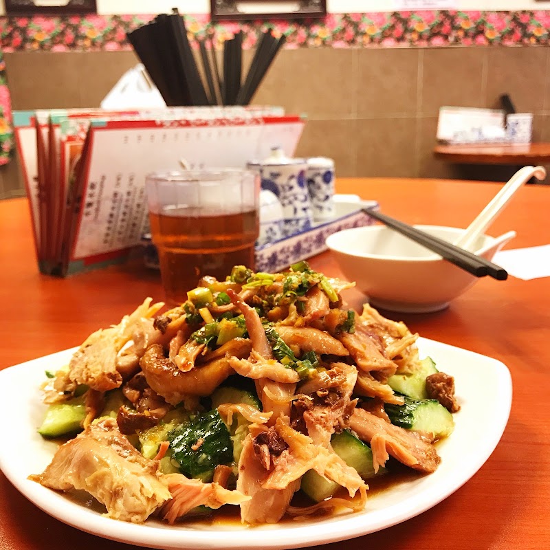 Hometown Dumpling - Hometown Dumpling g/f, 418 416 Queen's Rd W, Sai Ying Pun, Hong Kong