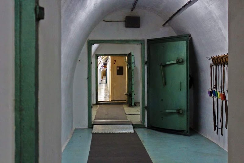 TITO'S BUNKER - Buy Ticket - TITO'S BUNKER - Buy Ticket, Stara čaršija 18 b, Konjic 88400, Bosnia and Herzegovina