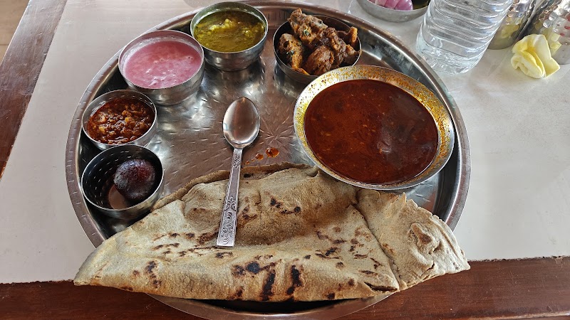 Hotel Chul Mutton Saswad - Sagar Takawale Group Of Hotel - Hotel Chul Mutton Saswad - Sagar Takawale Group Of Hotel GAT No 328, Purandar, Saswad Rd, opposite HP Petrol Pump, Kalewadi, Pune, Maharashtra 412301, India