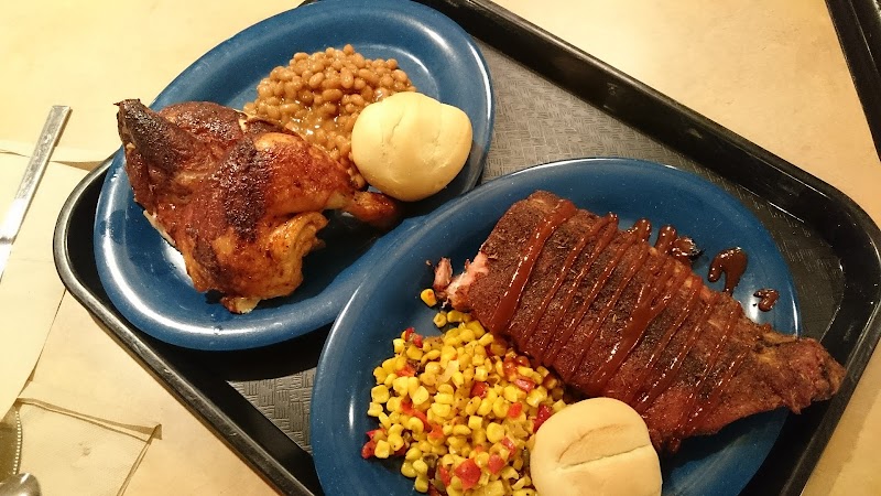 Yavapai Lodge Dining Hall - Yavapai Lodge Dining Hall, 11 Yavapai Lodge Rd, Grand Canyon Village, AZ 86023, USA