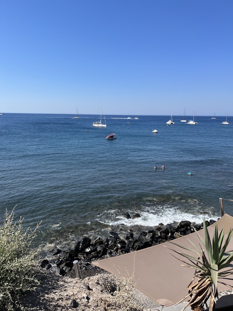 Hotel Akrotiri - Hotel Akrotiri Akrotiri, Θήρα 847 00, Greece