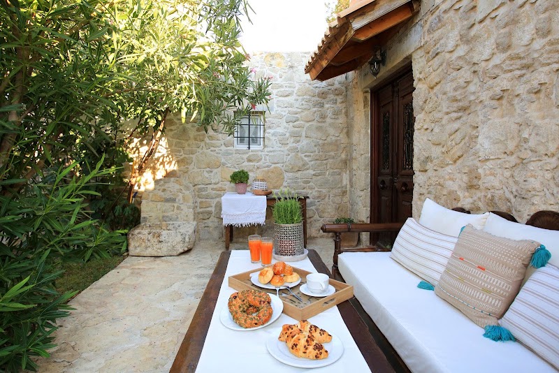 Kamilari Villa - Kamilari Villa, Epar.Od. Timpakiou-Kamilariou, Kamilari 702 00, Greece