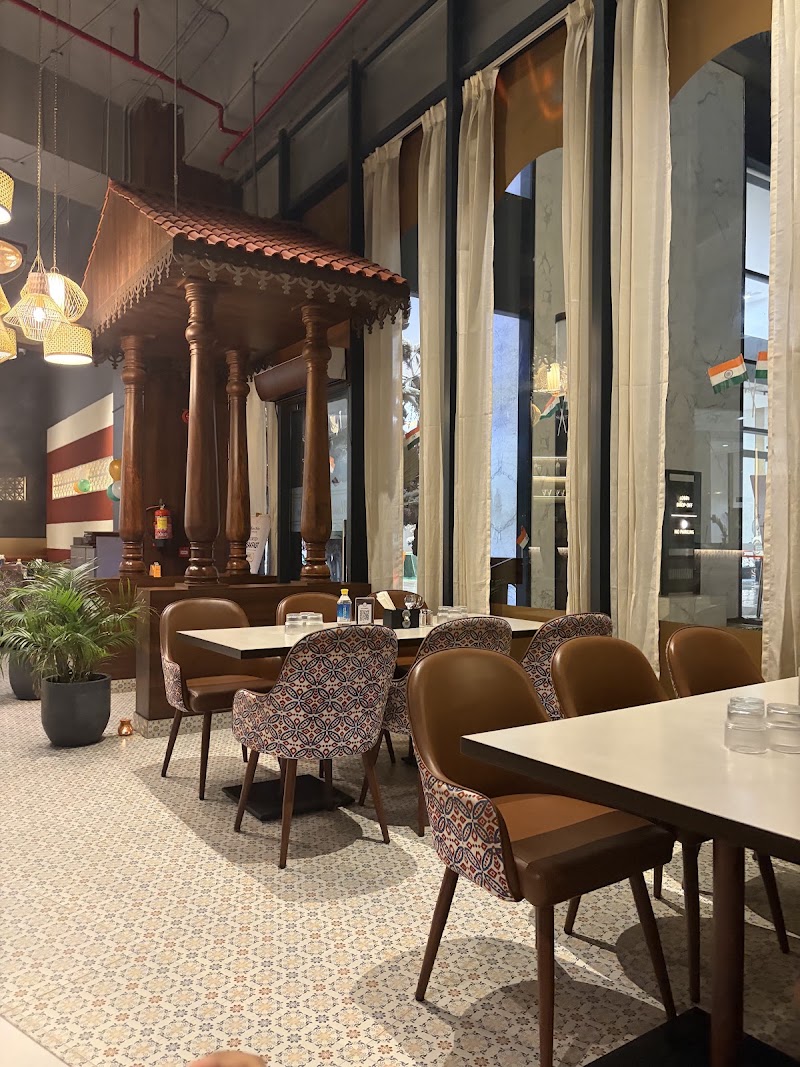 Mustard Madras - Sector 58, Gurugram - Mustard Madras - Sector 58, Gurugram Ground Floor, Magnum Global Park, Unit No. - 11A, Golf Course Ext Rd, Sector 58, Gurugram, Haryana 122098, India