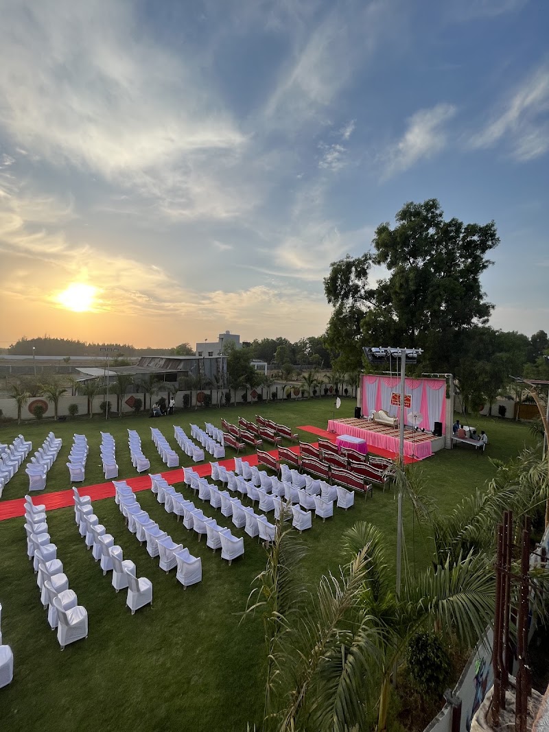 Maa resort and party plot - Maa resort and party plot, NH-48, Near Gundlav,Towards Surat, near Pariwar Restaurant, Nandawala, Valsad, Gujarat 396035, India