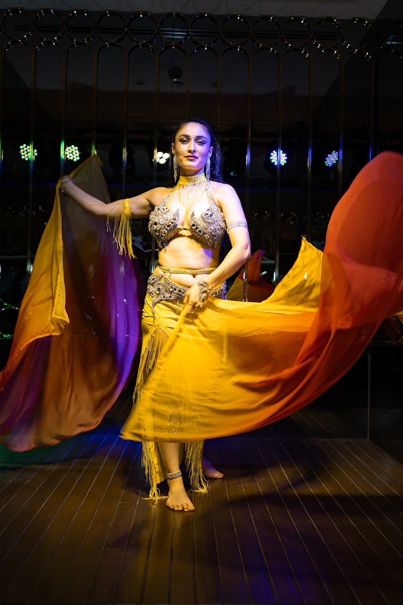Casino Rivers - Casino Rivers, EDC Complex, Novotel, Patto Centre, Panaji, Goa 403001, India