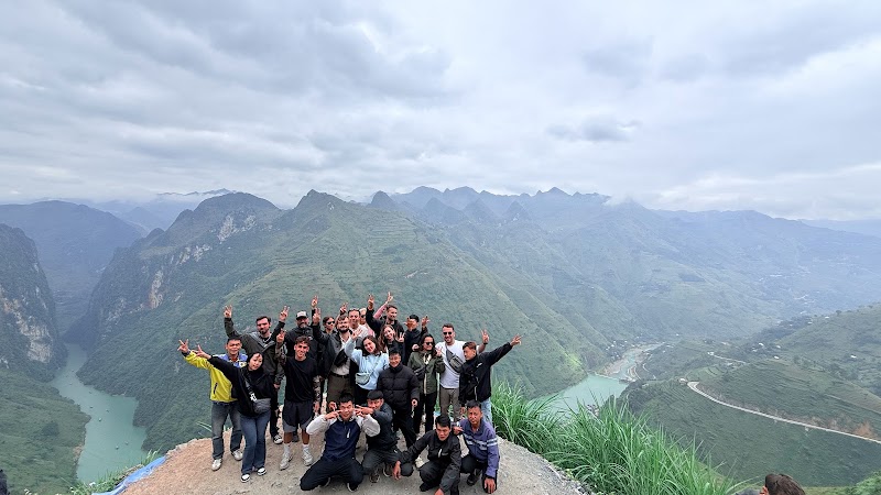 Ha Giang SAFARI hostel - Ha Giang SAFARI hostel 75 Cầu Mè, Hà Giang 1, Tuyên Quang 310000, Vietnam