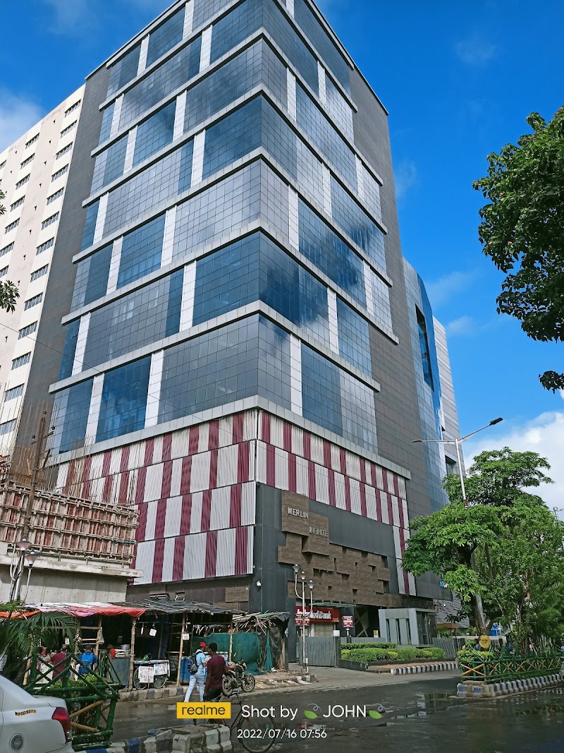 TCS Gitobitan - Tcs Gitobitan, plot no.54 &55, Street Number 18, DN Block, Sector V, Bidhannagar, Kolkata, West Bengal 700091, India