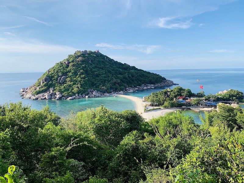 Ko Pha Ngan - Ko Pha Ngan Ko Pha Ngan, Ko Pha-ngan District, Surat Thani 84280, Thailand