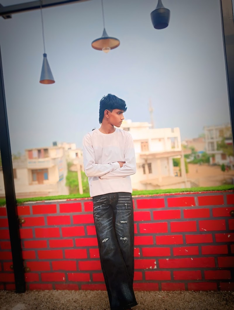 Anokhi cafe & lounge - Anokhi cafe & lounge anokhi cafe, Goner Rd, Jamdoli, Jaipur, Rajasthan 302031, India