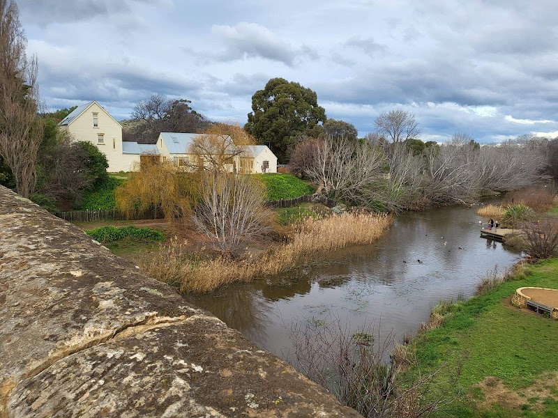 Richmond Bridge - Richmond Bridge, Bridge St, Richmond TAS 7025, Australia