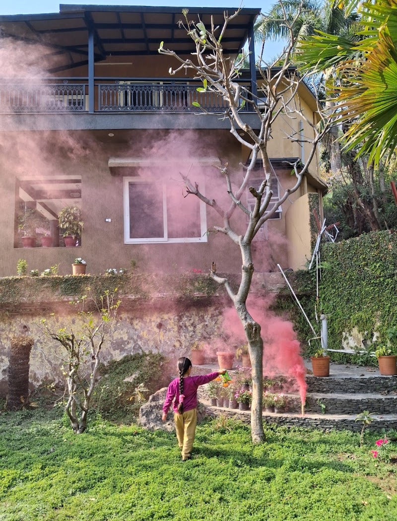Aranya Retreat - Aranya Retreat Seraki, Maldevta Road, Dehradun, Seraki, Uttarakhand 248008, India