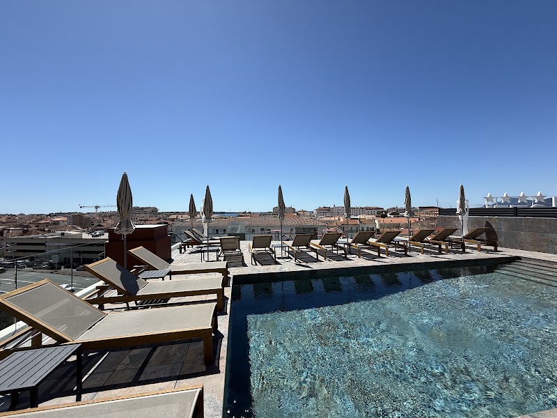 Best Western Plus Cannes Riviera & Spa